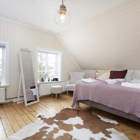 Skyr Guest House Hveragerdi Extérieur photo