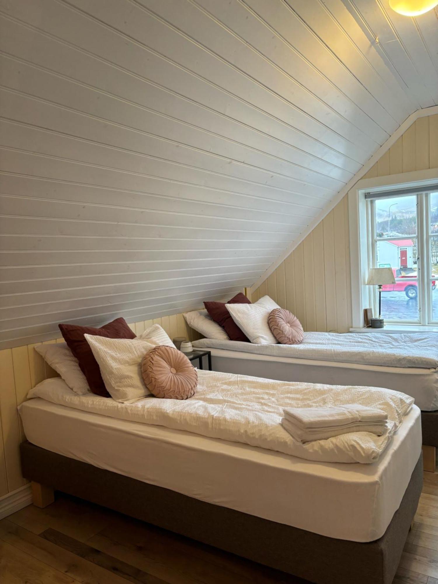 Skyr Guest House Hveragerdi Extérieur photo