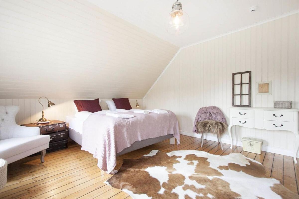 Skyr Guest House Hveragerdi Extérieur photo