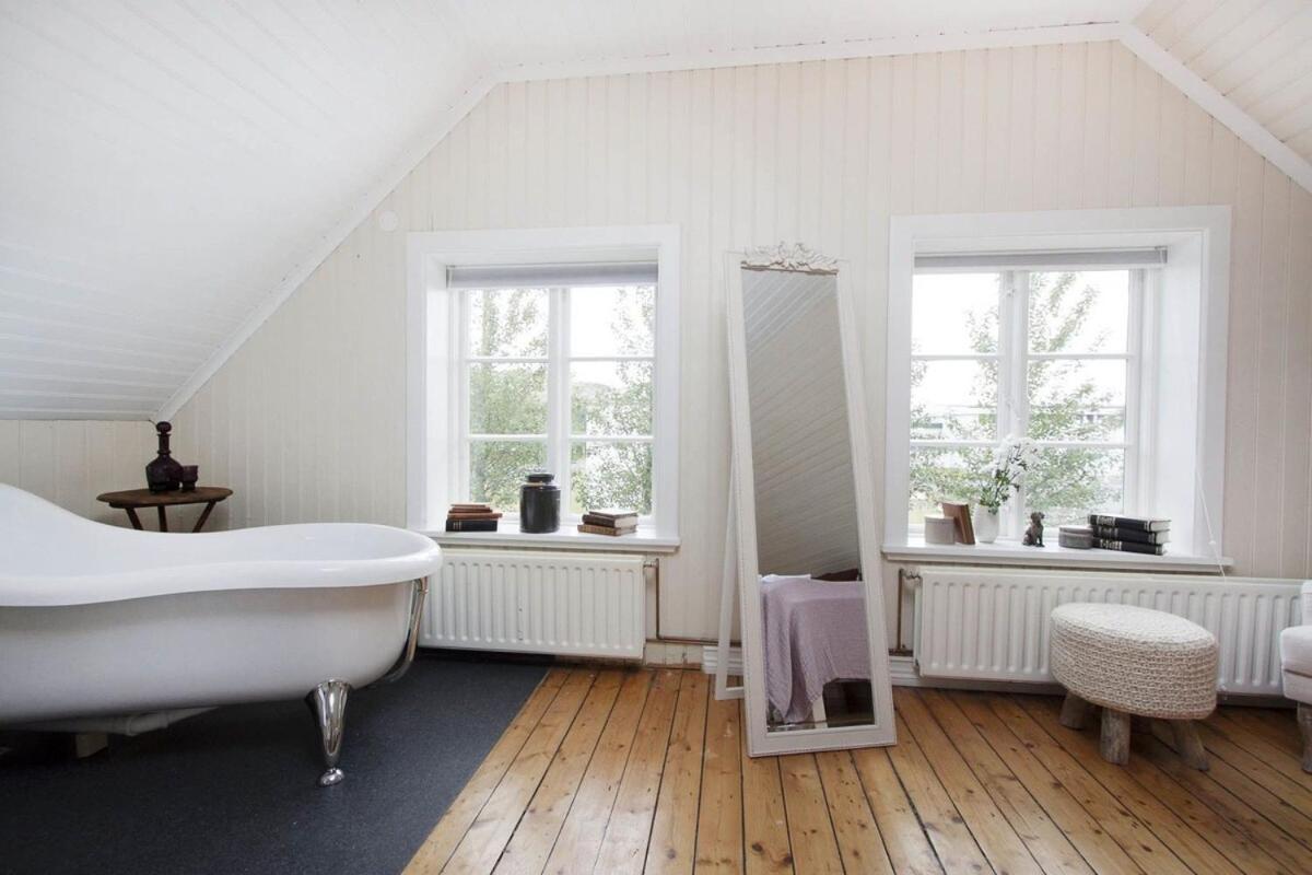 Skyr Guest House Hveragerdi Extérieur photo
