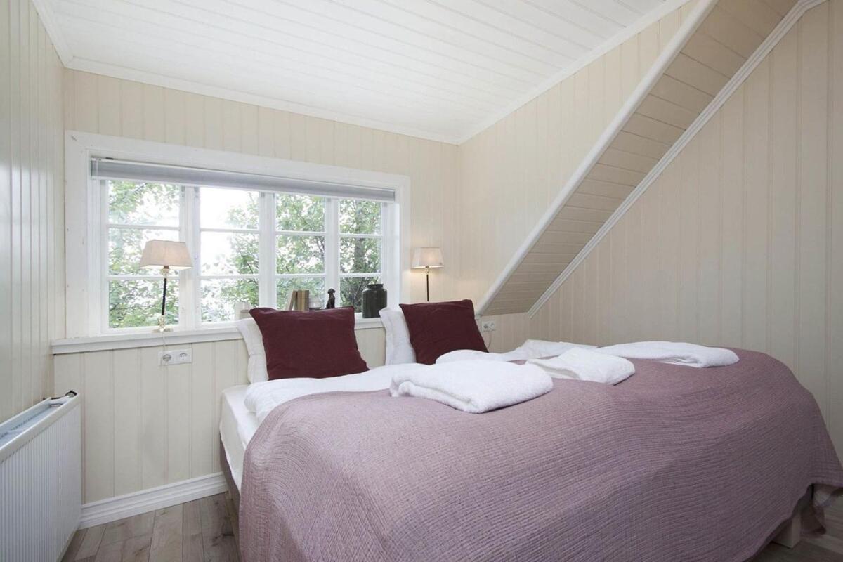 Skyr Guest House Hveragerdi Extérieur photo