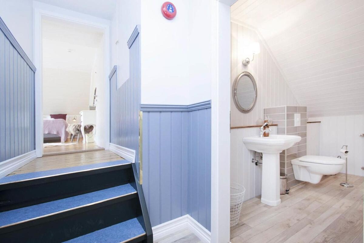 Skyr Guest House Hveragerdi Extérieur photo