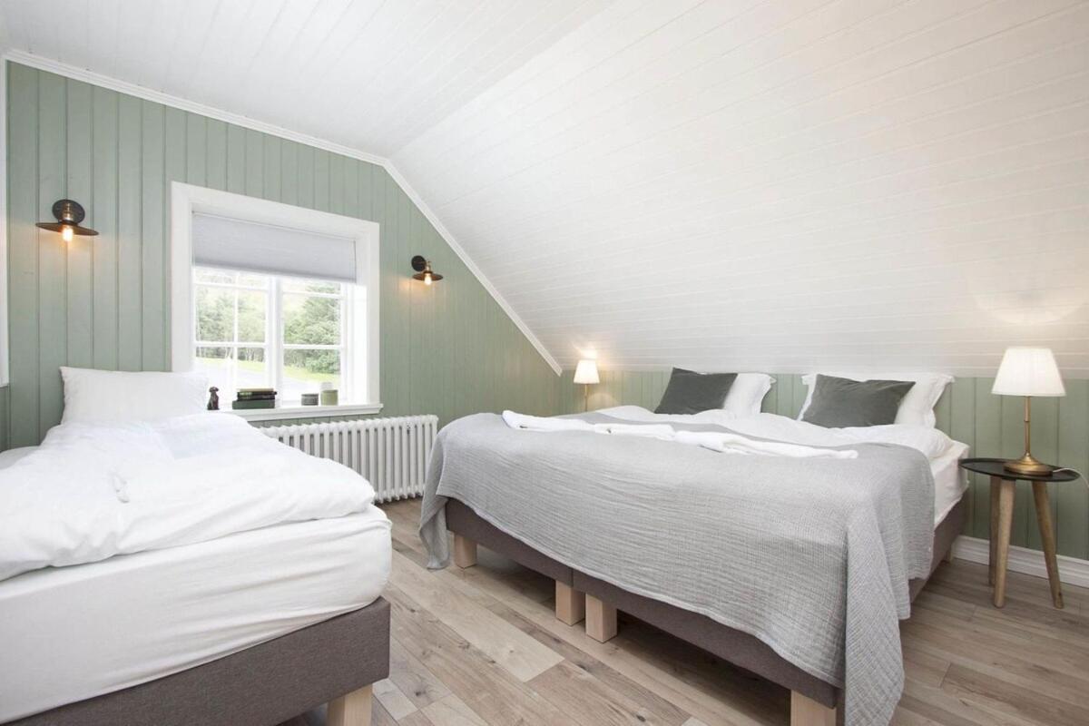 Skyr Guest House Hveragerdi Extérieur photo